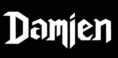 logo Damien (USA-1)